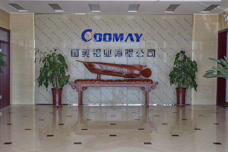 Çin Langfang Guomei Aluminium Industry Co., Ltd.