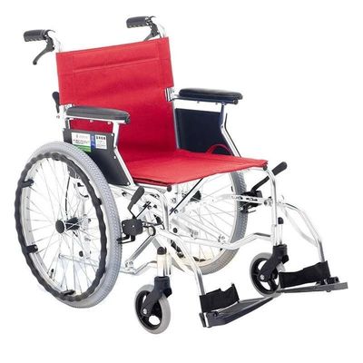 Tekerlekli Sandalye Yürüme Yardımcıları İçin Yuvarlak Boru Alüminyum Ekstrüde Profiller